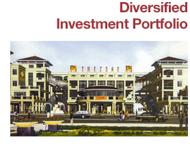 CorporateOverview